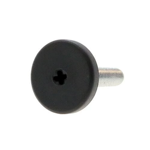 M8 x 24mm - Fixed Pozi Adjustable Feet | Vital Parts